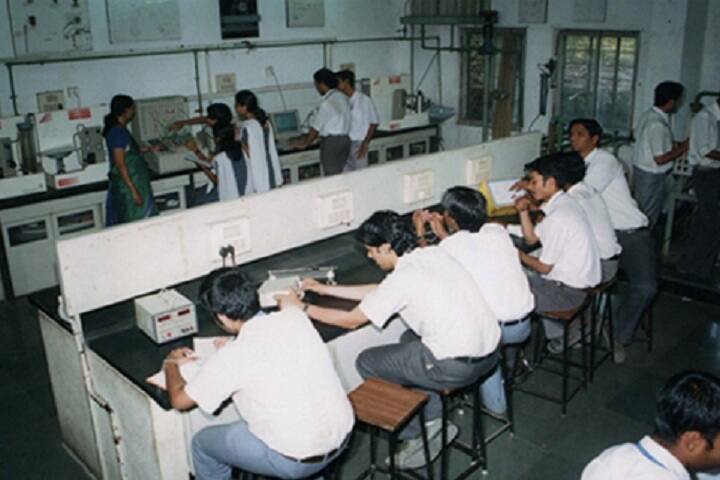 laboratory